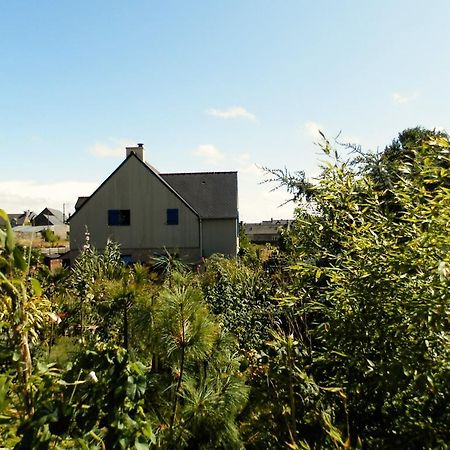 La Maison Des 3 Plages Saint-Malo Eksteriør billede