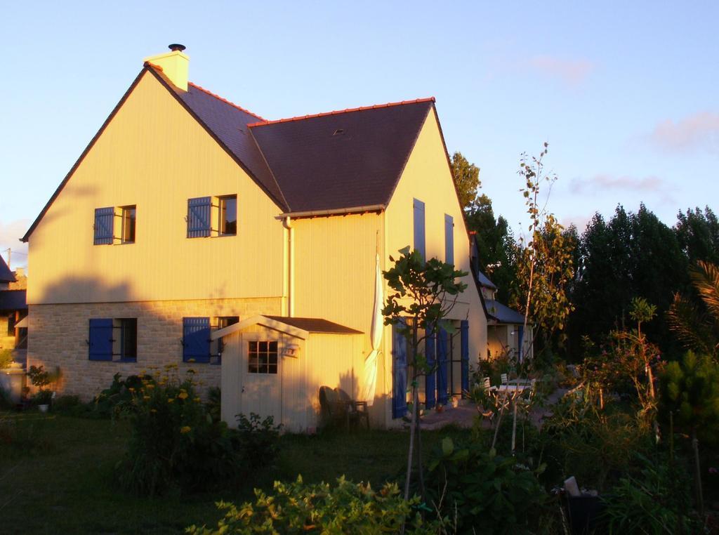 La Maison Des 3 Plages Saint-Malo Eksteriør billede